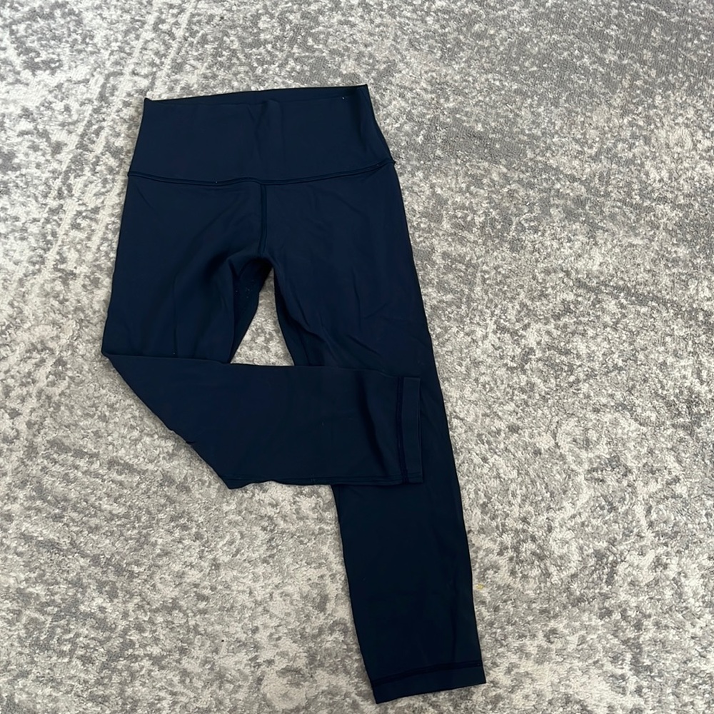 Lululemon Align Capri